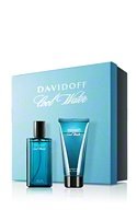 Cool Water von Davidoff - Set mit Shower