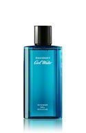 Cool Water von Davidoff - Shower Gel 200