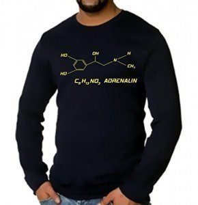 ADRENALIN TSHIRT