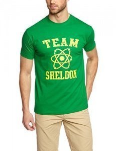 Team Sheldon T-Shirt