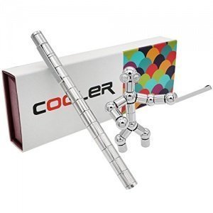 Cooler Magnetstift Wunderbaren Magnetischer Kugelschreiber Ideale Geschenk Witzig Magnetstift Stylus