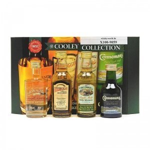Cooley Collection in Präsentverpackung b