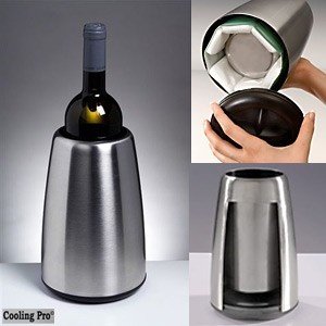 Cooling Pro - Getränke- und Wein-Kühler 