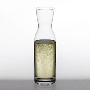 Cooling Pro - Mundgeblasene Karaffe aus 