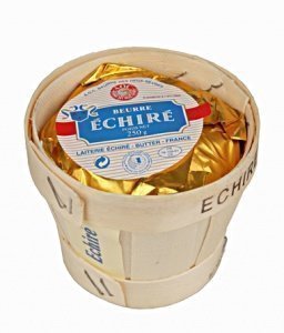 Cooperative Echiré Fassbutter - Beurre É