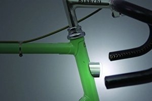 Magnetisches Fahrradlicht-Set