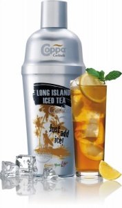Coppa Cocktail Long Island Ice Tea 0,7 L