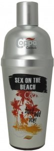 Coppa Cocktail Sex on the Beach 0.7l