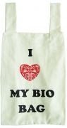 Coq en Pâte - I love my bio bag, kbA
