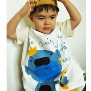 Coq en Pâte - Riesenlätzchen Banane, kbA