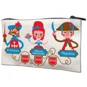 Coq en Pâte - Stiftetasche Marie Antoine