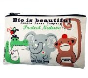 Coq en Pâte - Stiftetasche Protect Natur