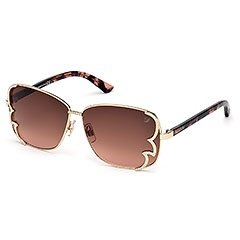 Coquette Blush Sonnenbrille