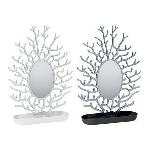 Cora - Schmuckbaum mit Spiegel