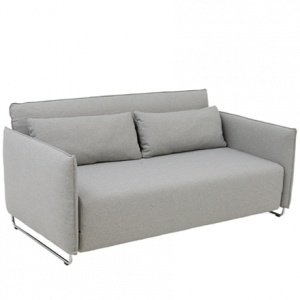 Cord Schlafsofa