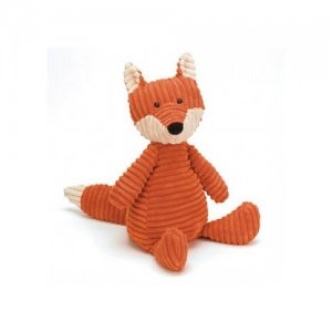 Cordy Roy Fuchs Kuscheltier