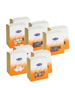 Corifeo Corifeo´s Kaffeebegleiter Vortei