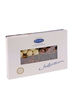 Corifeo Erlesene Brände (400g Packung)