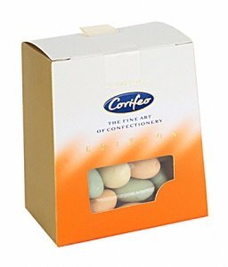 Corifeo Joghurt Frucht Mandeln (200g Pac