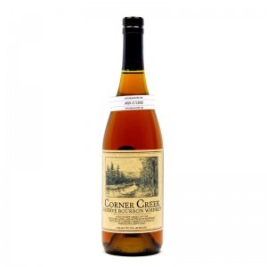 Corner Creek Reserve Bourbon 0,70 L/ 44.