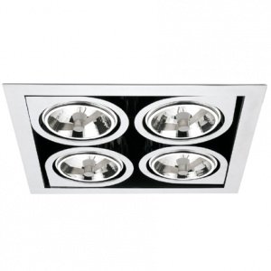 Corner Deckenleuchte