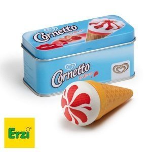 Cornetto Eis für Kaufladen