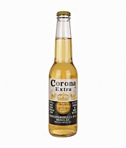 Corona Extra (330ml Flasche)