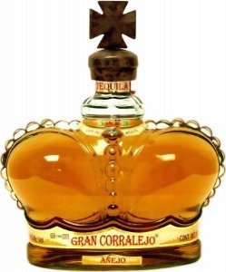 Corralejo Gran Anejo 1 Liter