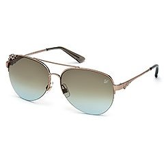 Corvet Bronze Sonnenbrille