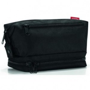 Cosmeticbag black WM7003 von Reisenthel