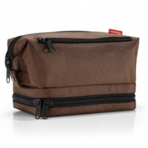 Cosmeticbag mocha