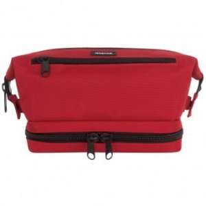 Cosmeticbag rot