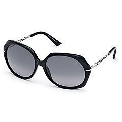 Cosmopolitan Black Sonnenbrille