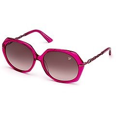 Cosmopolitan Fuchsia Sonnenbrille