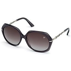 Cosmopolitan Gray Sonnenbrille