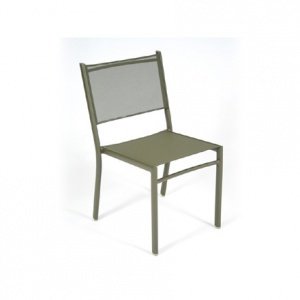 Costa Gartenstuhl (4 Stk)