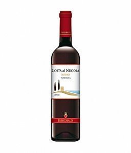 Costa di Nugola Rosso Toscana (750ml Fla