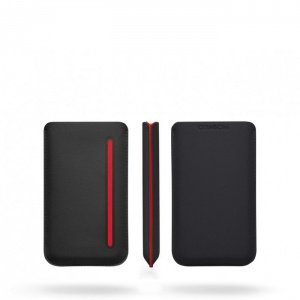 Cote et Ciel Card Pouch iPhone 5/5S Braz