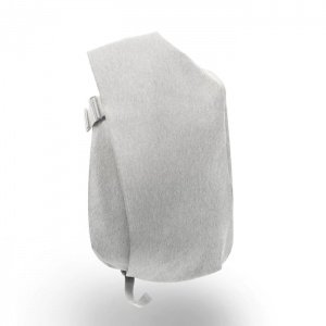 Cote et Ciel Isar Rucksack Silver 15-17