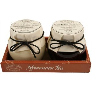 Cottage Delight Afternoon Tea-Pack