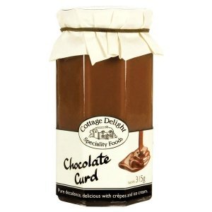 Cottage Delight Chocolate Curd