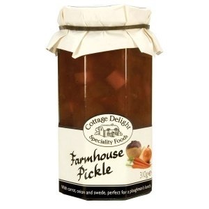 Cottage Delight Farmhouse Pickle