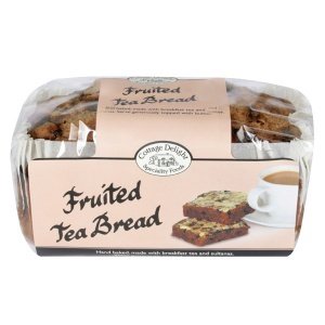 Cottage Delight Fruited Tea Bread