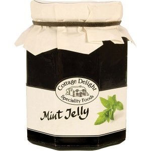 Cottage Delight Mint Jelly