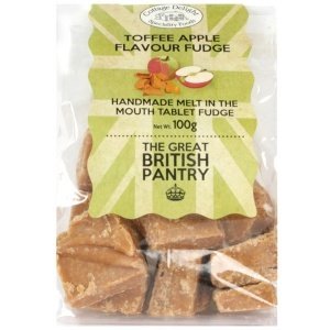 Cottage Delight Toffee Apple Flavour Fud