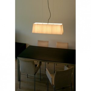 Cotton Hängeleuchte