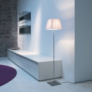 Cotton P Stehleuchte