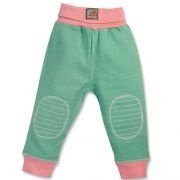 Cotton People Organic - Babyhose mit Nab