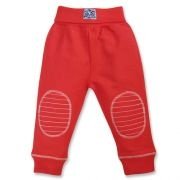 Cotton People Organic - Babyhose mit hoh