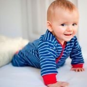 Cotton People Organic - Langarm-Overall 